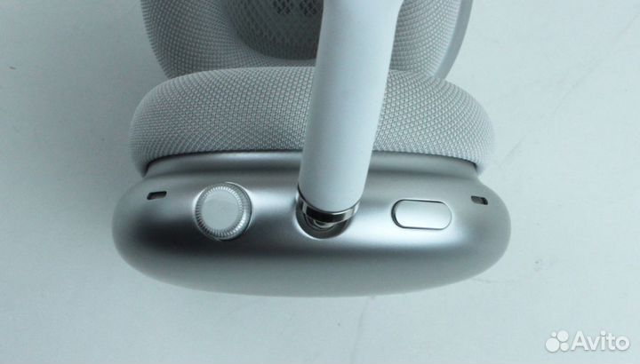 Наушники apple air pods max 1 в 1