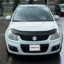 Suzuki SX4 1.6 AT, 2011, 178 000 км, с пробегом, цена 905 000 руб.