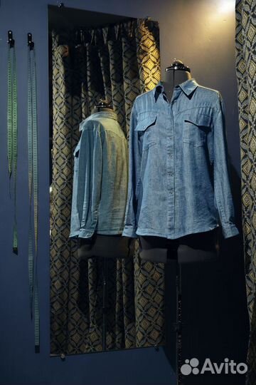 Индивидуальный пошив/ ателье