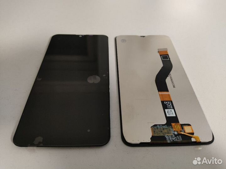 Дисплей с сенсором Samsung Galaxy A10s, SM A107f