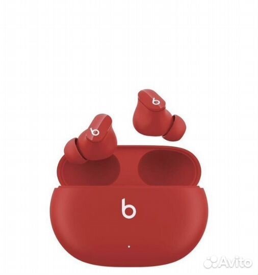 Беспроводные наушники