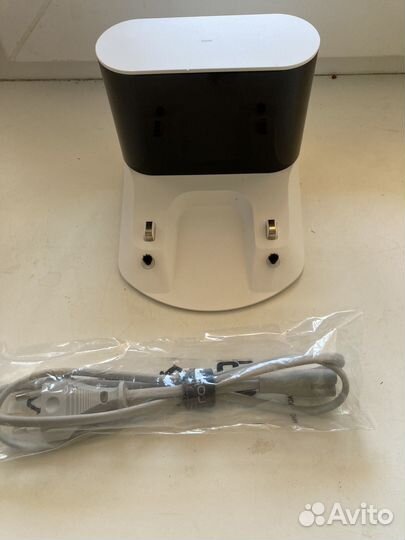 Зарядная станция roborock s7