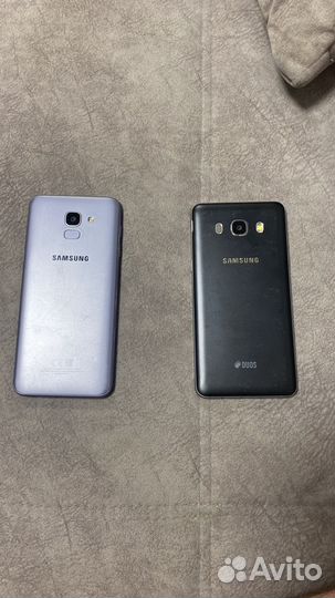 Samsung Duos C3312