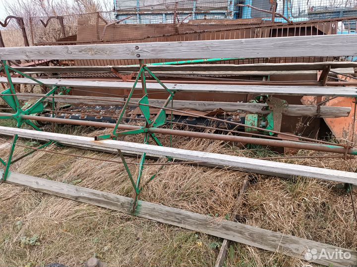 Запчасти на комбайн нива ск 5