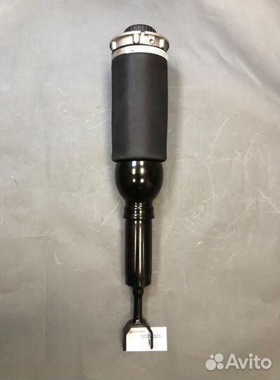 Пневмостойка Ауди аллроад А6 С5