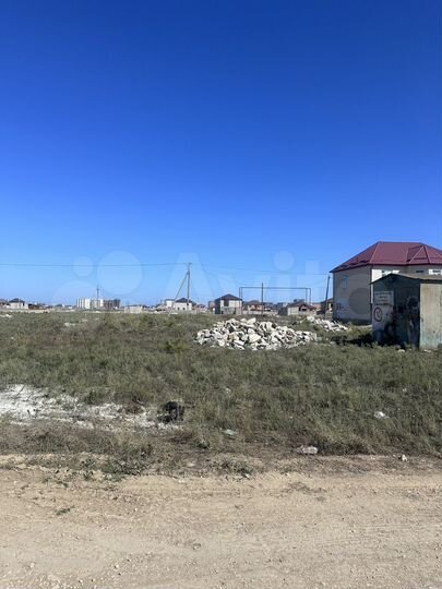 Участок 5 сот. (ИЖС)