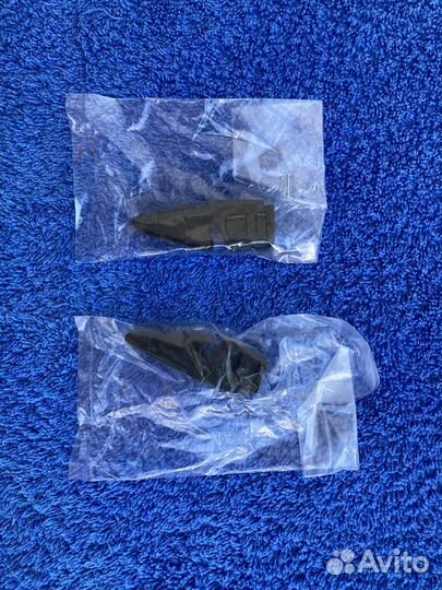 Щетки лобового стеклоочистителя Denso