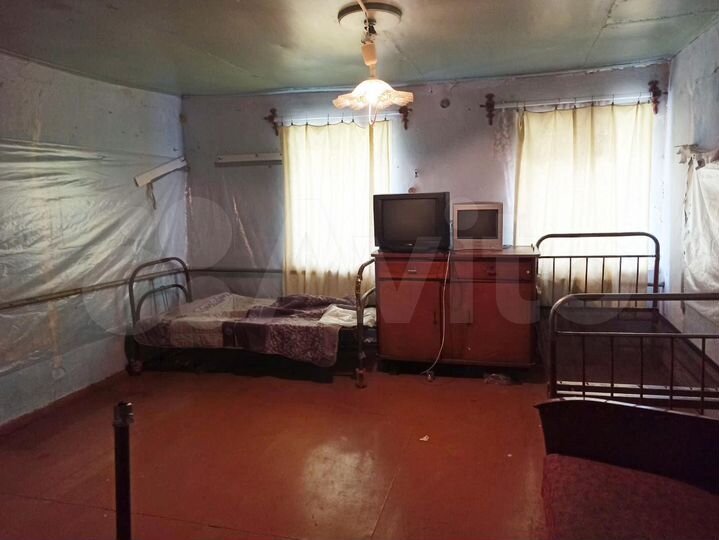 Дом 78,9 м² на участке 15,2 сот.