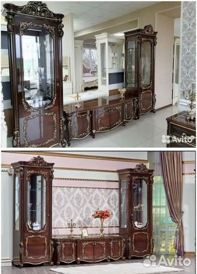 Тв группа Батичелла