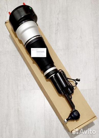 Пневмостойка Mercedes-Benz S-class W221 new