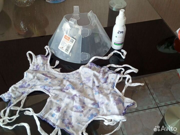 Для кошек и собак