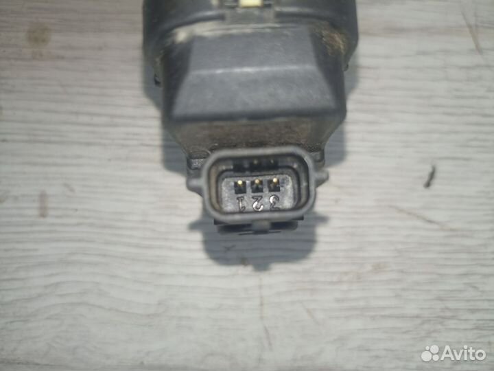 Корректор фары LADA xray