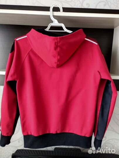 Кофта для мальчика