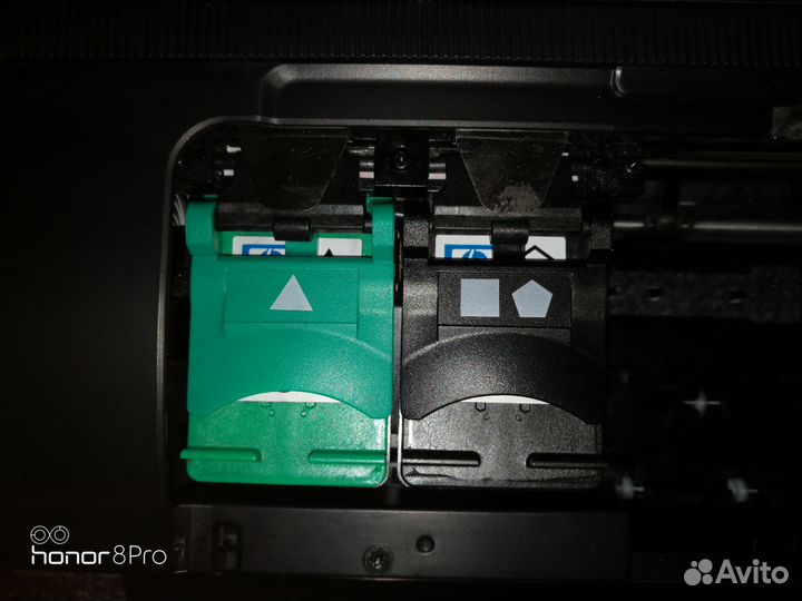Мобильный HP Officejet