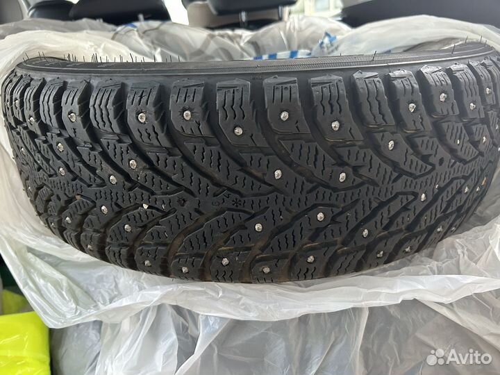 Nokian Tyres Hakkapeliitta 9 185/65 R15 92T