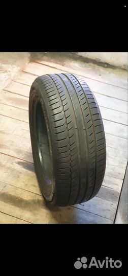 Michelin Primacy HP 235/55 R17 103Y