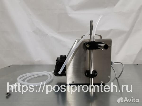 Перистальтический дозатор / Машина розлива / Насос