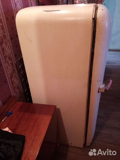 Холодильник бу