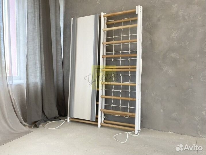 Детский комплекс на заказ