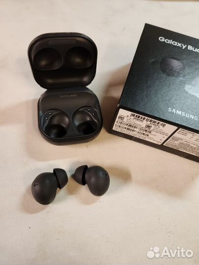 Galaxy buds 2 pro