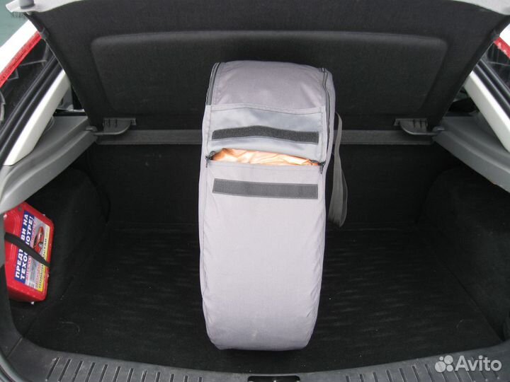 Комплект чехлов для колес