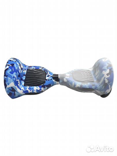 Защитные силиконовые накладки для гироскутера 10