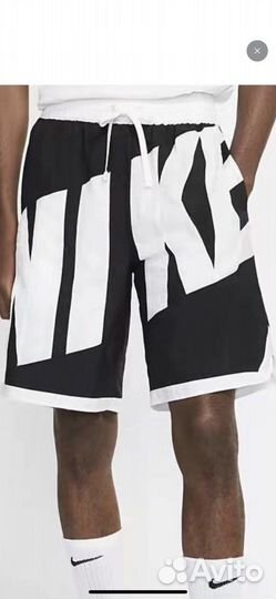 Шорты мужские nike