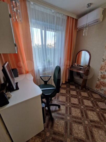 2-к. квартира, 46 м², 5/5 эт.