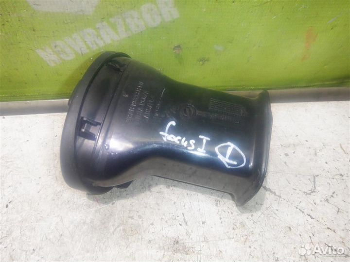 Дефлектор воздушный Форд Фокус 1