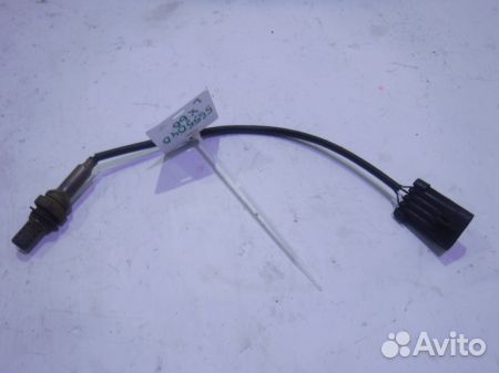 Датчик кислорода (лямбда-зонд)