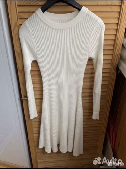 Платье в стиле zara