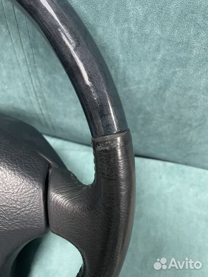 Руль toyota prado 120