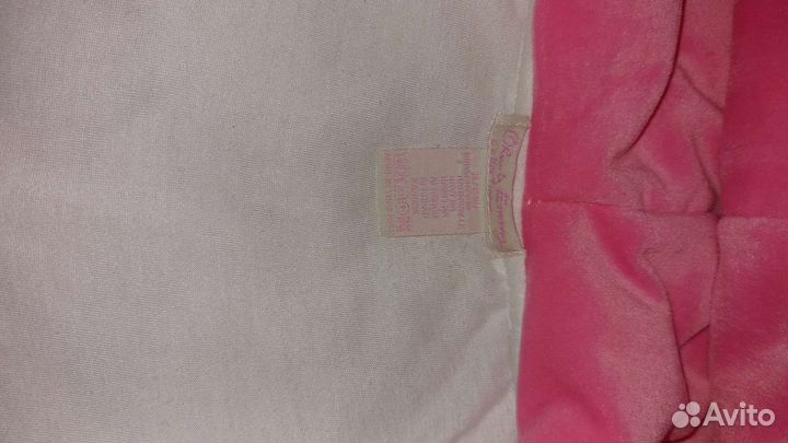 Комбинезон весна осень