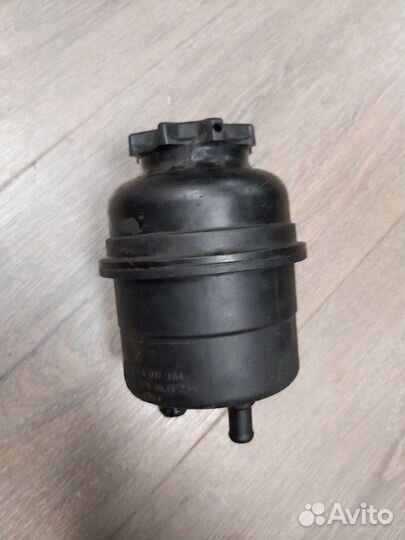 Бачок гидроусилителя руля Bmw 730I E65 M54 2004