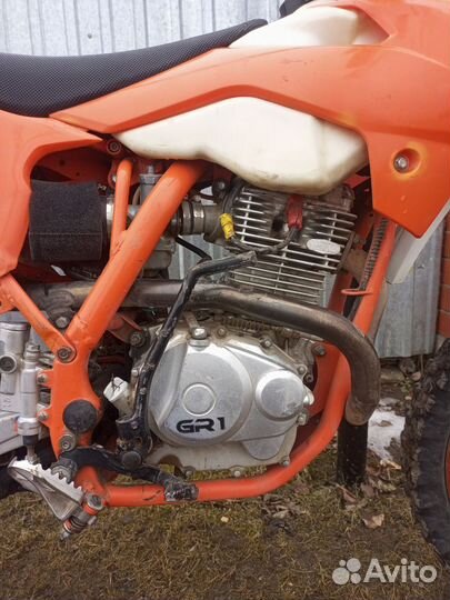 Продам GR1 эндуро