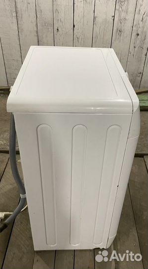 Стиральная машина indesit 6кг бу