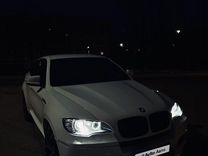 BMW X6 M 4.4 AT, 2011, 123 000 км, с пробегом, цена 1 850 000 руб.