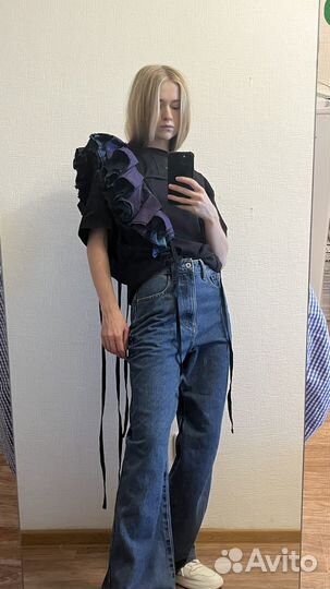 Съемный волан