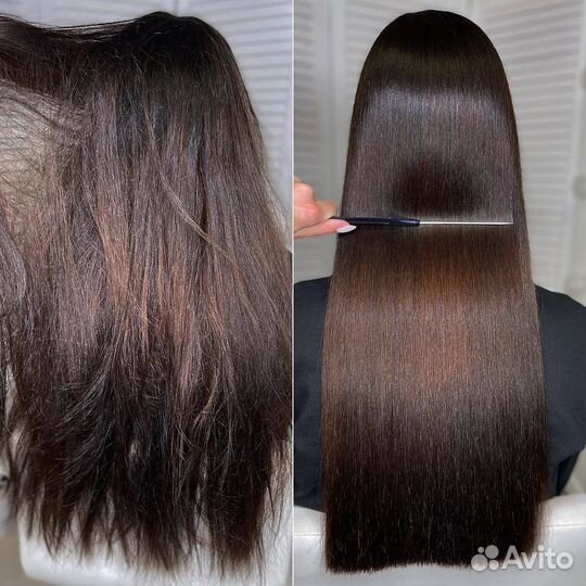 Кератин,нанопластика,ботокс