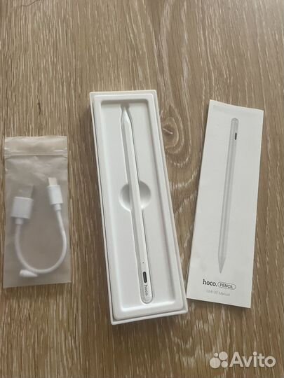 Стилус универсальный hoco GM102 новый