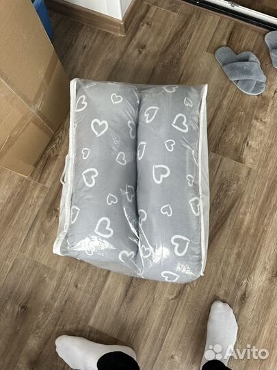 Подушка для беременных