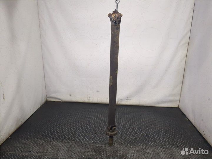 Кардан Dodge Durango, 2000