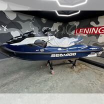 Гидроцикл BRP SEA DOO GTX 300 Limited 2024 год