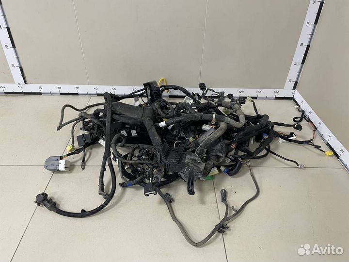 Проводка коса Hyundai i30 GD 2012