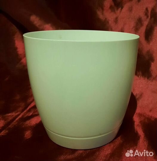 Кашпо Новое