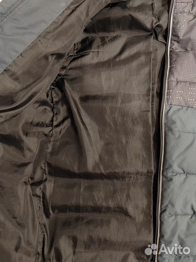 Курка зимняя на мальчика