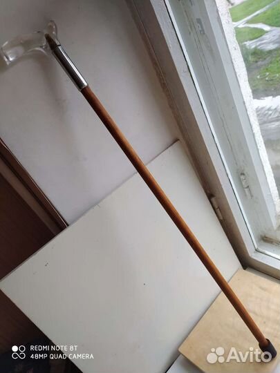 Трость опорная