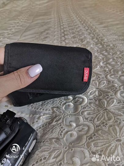 Видеокамера