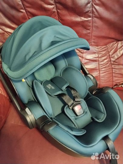 Romer britax baby safe 5z2 0-13 кг