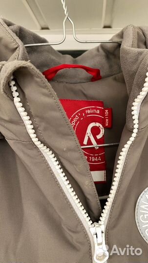 Комбинезон reima 104